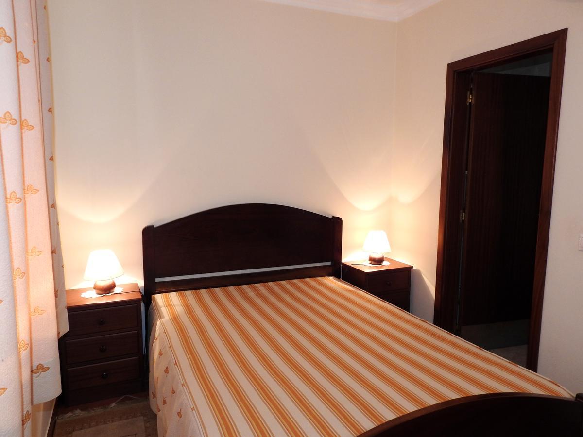 Aqui Jardim Hotell Reguengos de Monsaraz Rum bild
